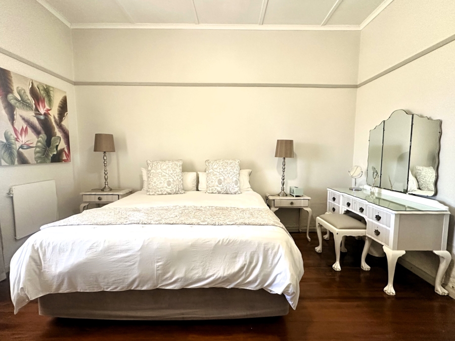 To Let 3 Bedroom Property for Rent in Riebeek Kasteel Western Cape